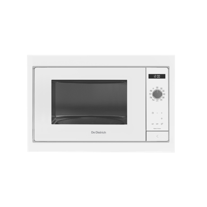 Встраиваемая микроволновая печь De Dietrich DME4310W