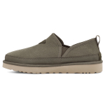 Ботинки UGG Romeo Canvas, 1118512-MSG