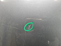 Капот Chery Tiggo 7 Pro (2020-н.в.)