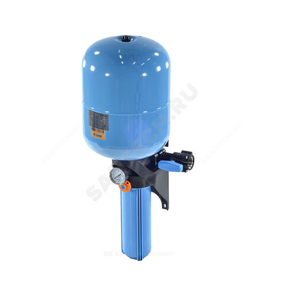 Комплект автоматизации на баке КРАБ-Т 24 24 л для насоса Джилекс 8701