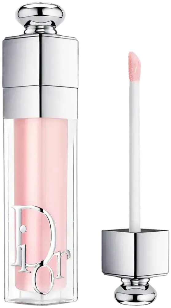 Dior Addict Lip Maximizer Nr.001 Hyaluronic Lip Plumper 6 ml