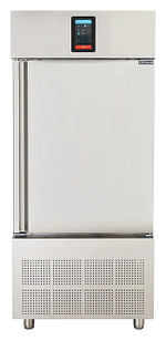 Шкаф шоковой заморозки TEFCOLD BLCA10X1