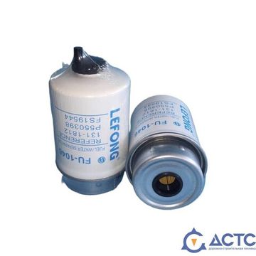 Фильтр топливный LEFONG