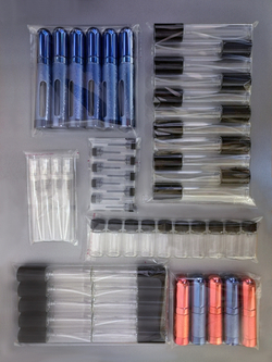 Пакет с клапаном MULTI