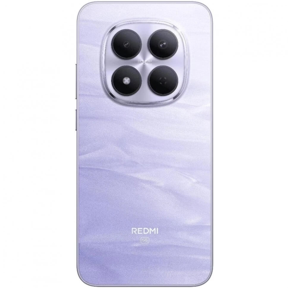 Смартфон Xiaomi Redmi Note 15 Pro 5G 8/512Gb Фиолетовый