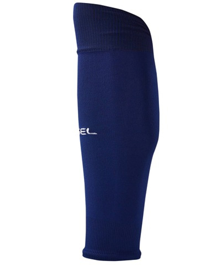 Гольфы футбольные CAMP BASIC SLEEVE SOCKS, темно-синий/белый