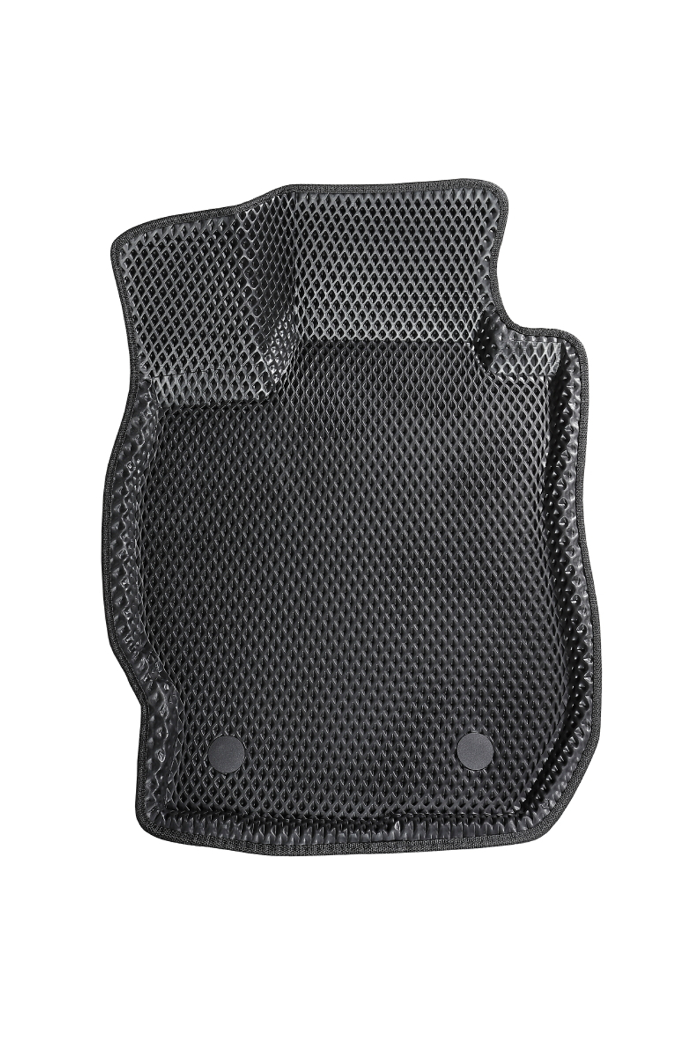 Коврики EVA 3D ромб для Nissan Almera III (G15) 2013-2018 Seintex.95234