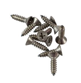 Саморезы оконные