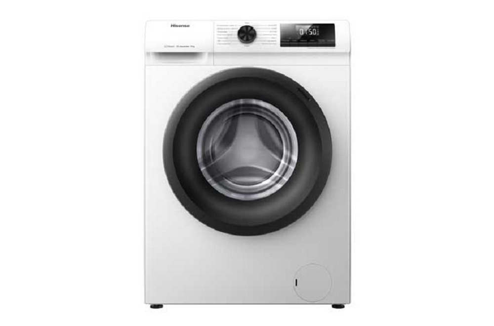 Стиральная машина Hisense WFQP6010VM
