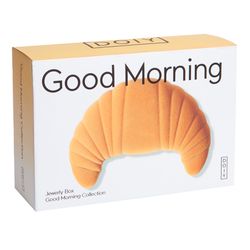 Шкатулка для украшений Good Morning, Croissant