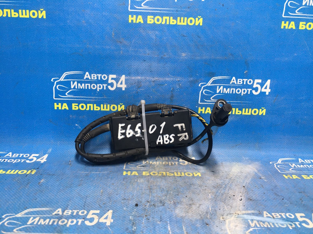 Датчик ABS передний правый BMW 7-Series 2004