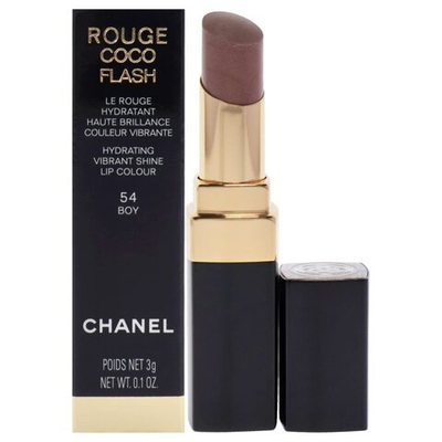 CHANEL ROUGE COCO FLASH BOY 54