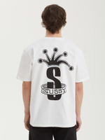 Мужская Футболка Crown Band