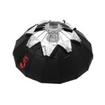 Falcon Eyes SoftLight Octa 100 BW