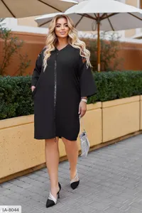 Платье ID-2170 Фабрика Моды