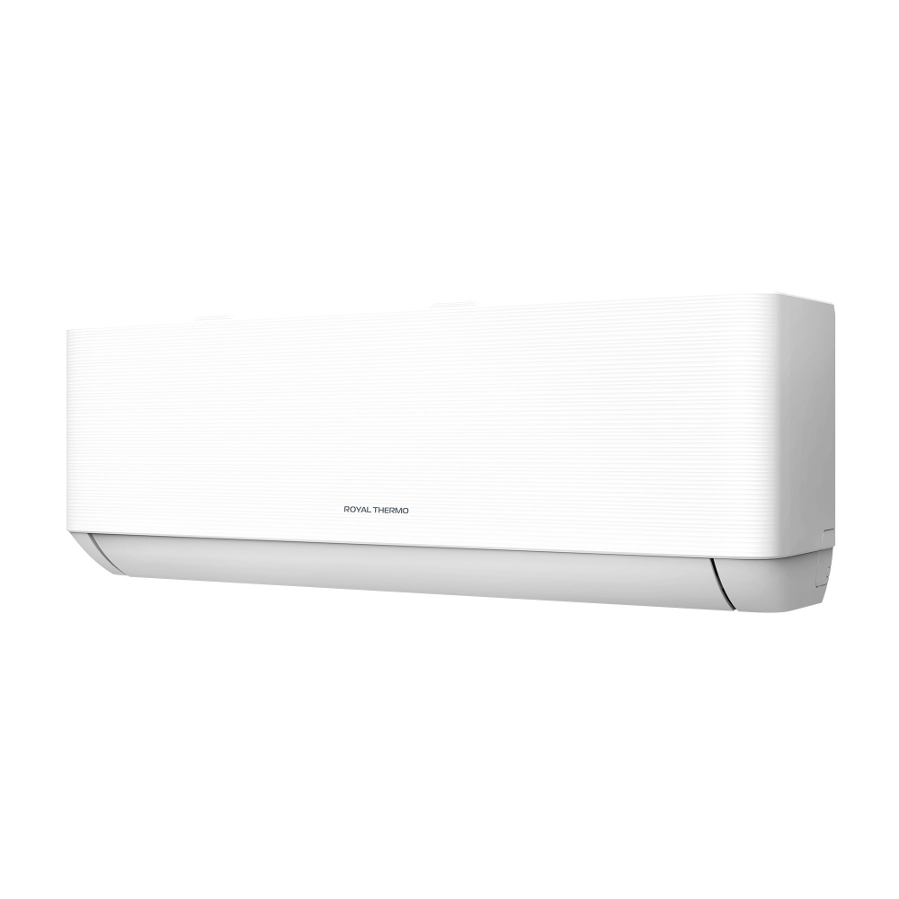 Сплит-система инверторного типа Royal Thermo Diamond DC RTDI-07HN8/Wi-Fi комплект