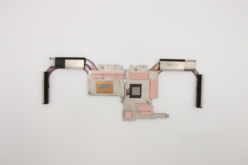 Радиатор для ноутбука Lenovo Legion 5-15IMH05 (5H40S20090), оригинал