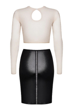 Эффектный костюм босса Bossy