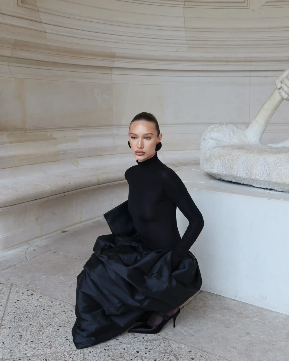 Платье «Opera»