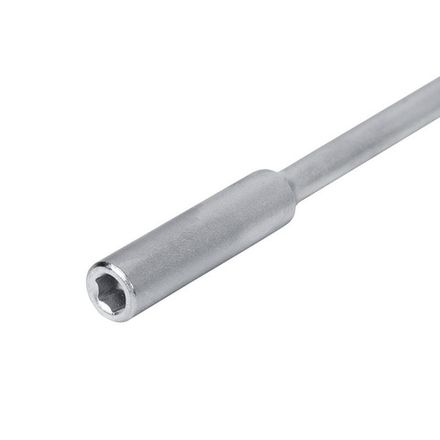 Цена на KING TONY (1450-45) Отвертка торцевая 4.5 x 125 мм