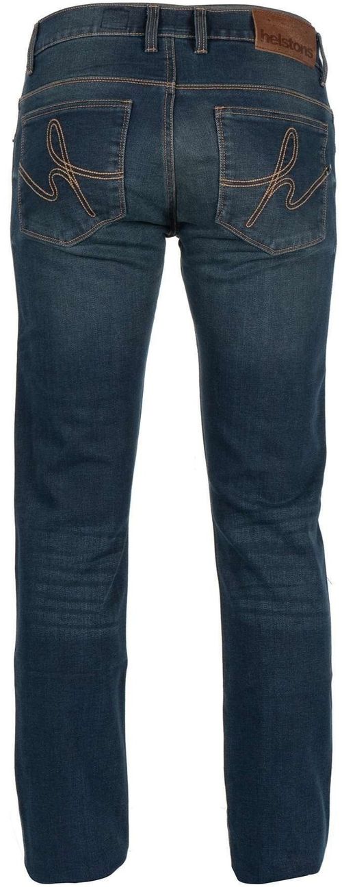 Roadster 2 / Синий