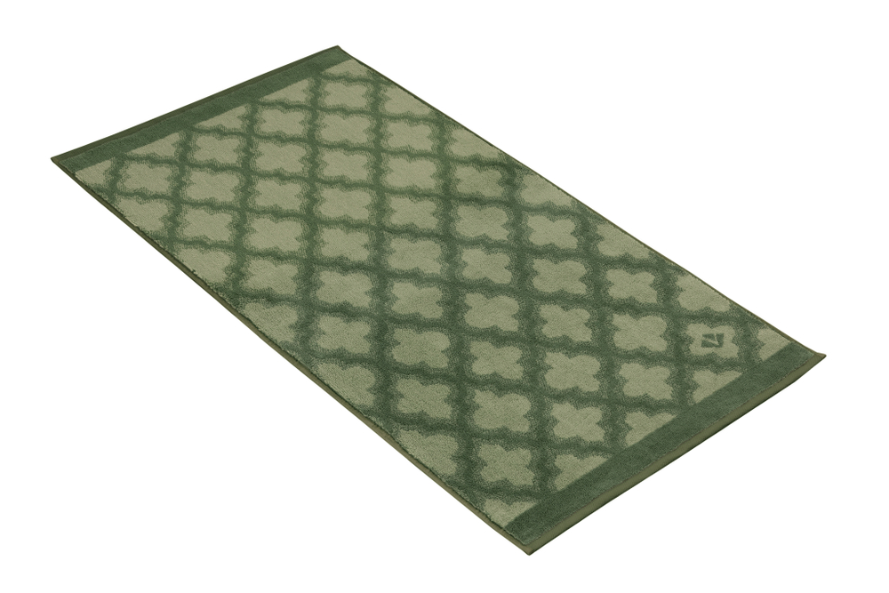 Набор полотенец 2шт Vossen Vienna Poesie 002