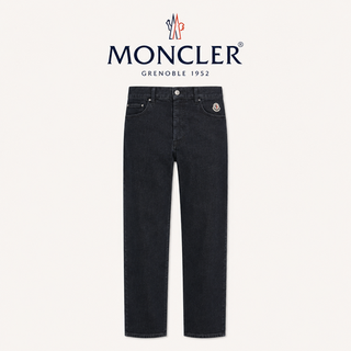 Мужские джинсы Moncler