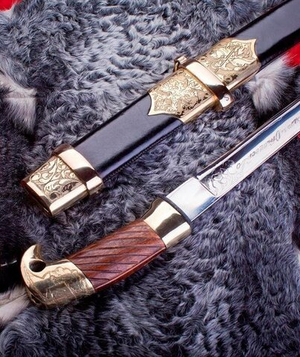 Казачья лавка