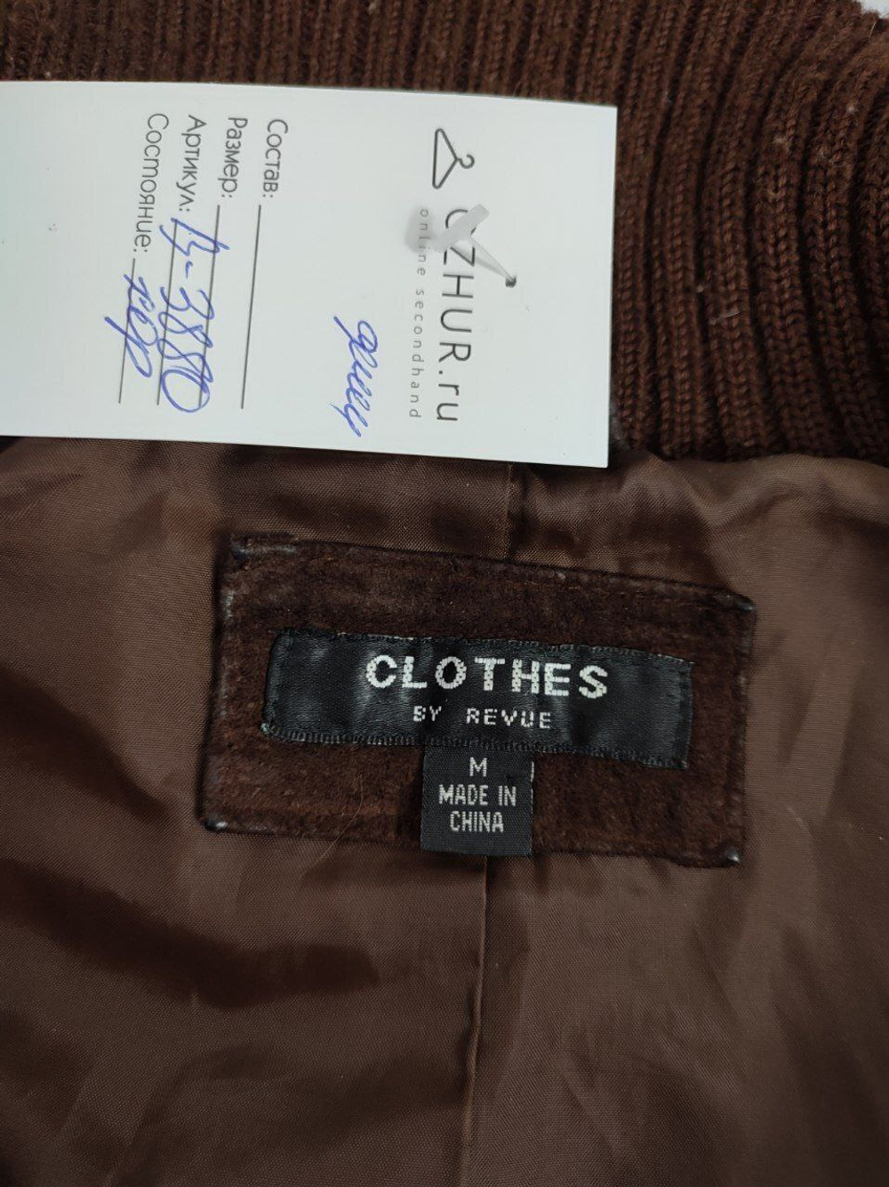 Жакет Revue комбинированный 46 размер