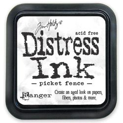 Чернильные подушечки Distress Ink Pads