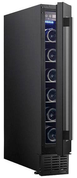 Холодильник винный Temptech CLX15SB