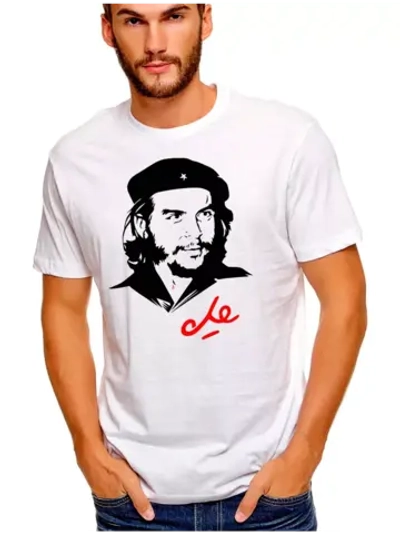 Футболка Че Гевара