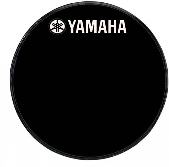 Пластик YAMAHA SH18250BL