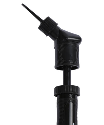 Насос двойного действия JA-106, малый, 15 см