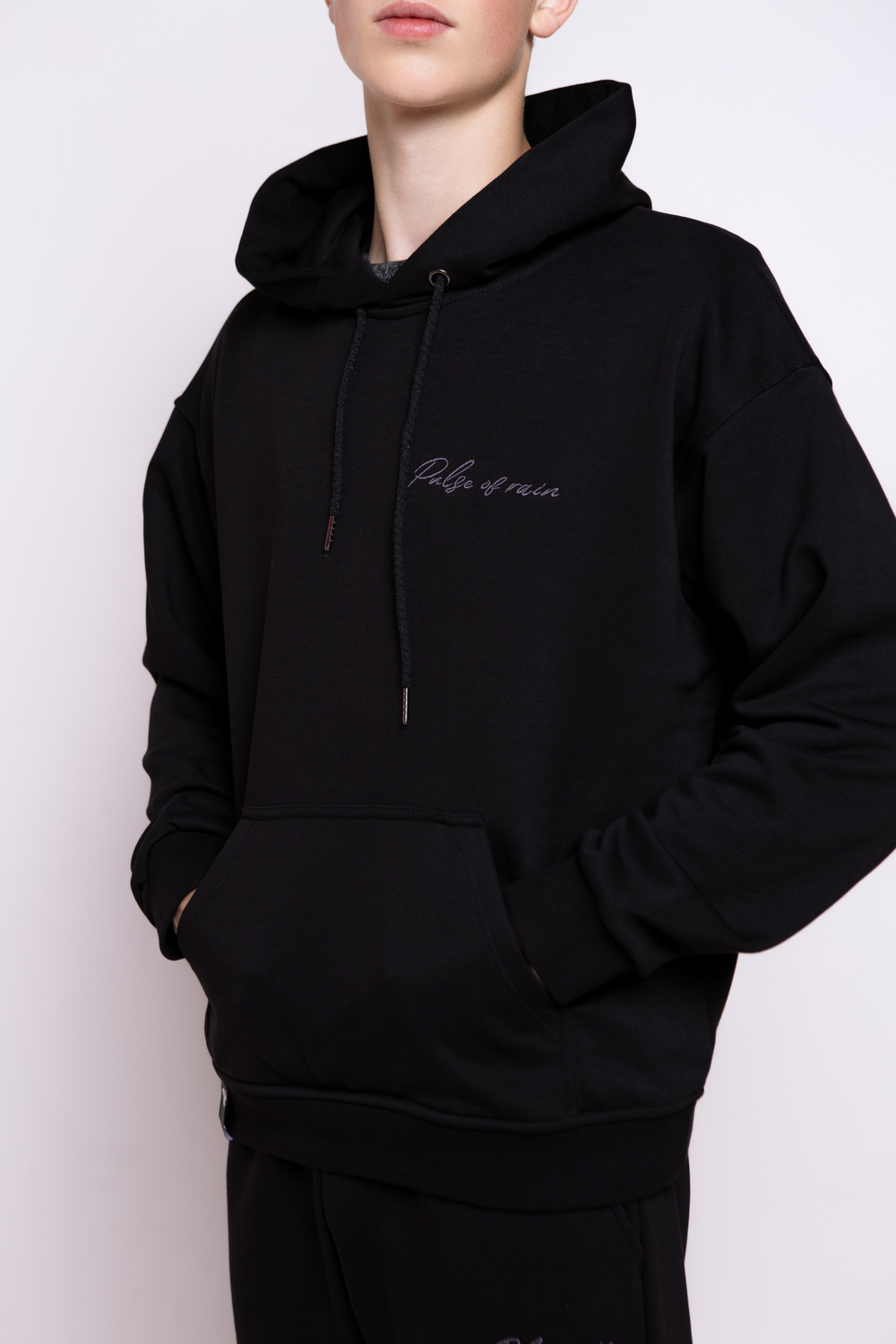 Худи с капюшоном