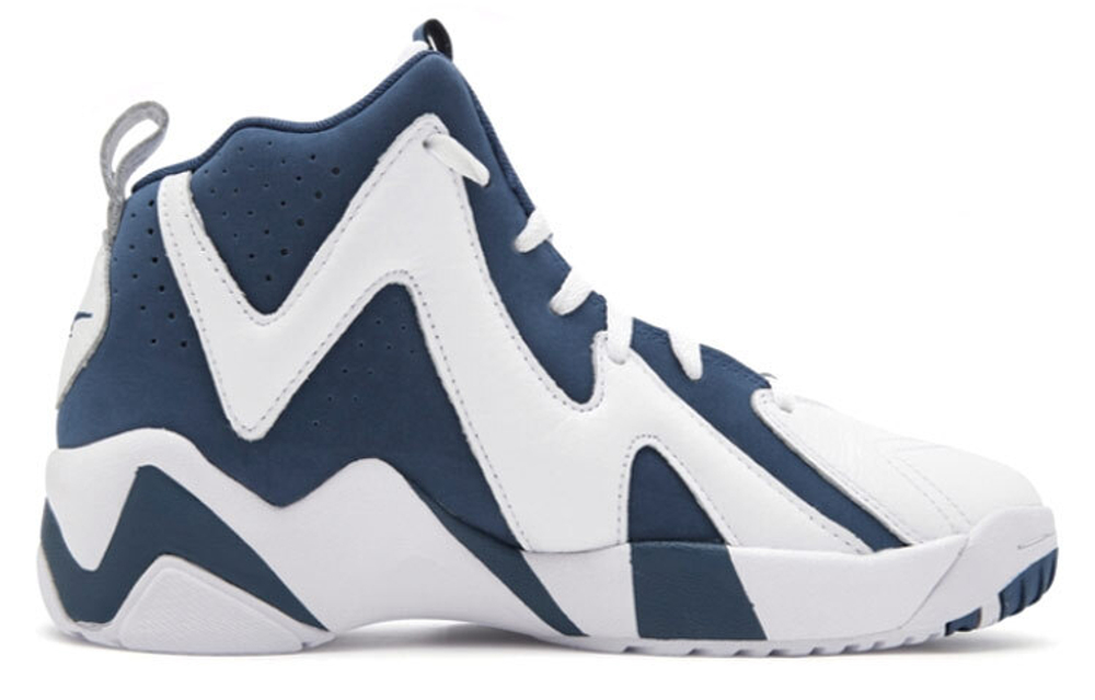 Кроссовки Reebok Kamikaze 2 Batik Blue