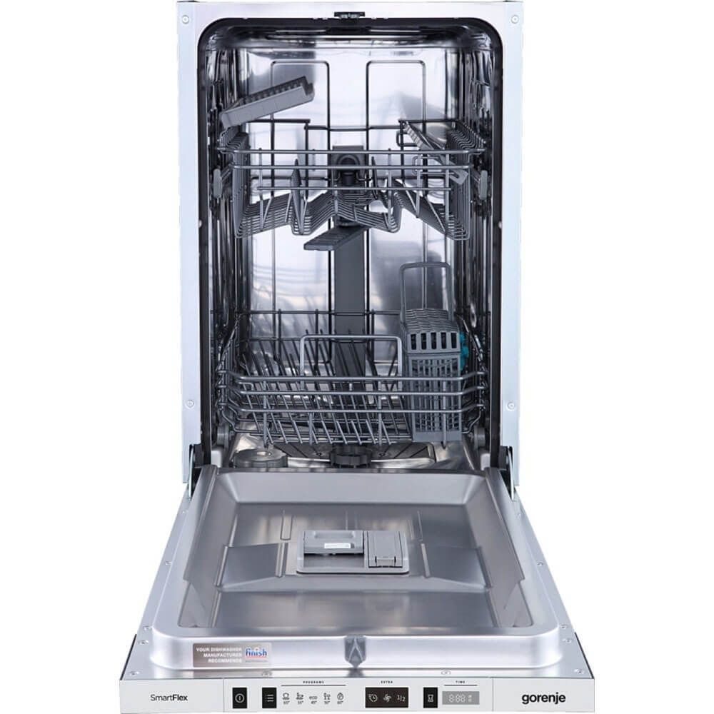 Посудомоечная машина встраиваемая Gorenje GV522E10S