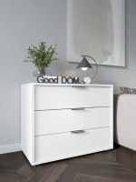 Комод деревянный с ящиками для вещей