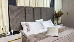 Коллекция “Грация” 6-ти дверная