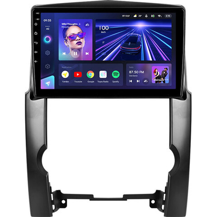 Teyes CC3 9"для KIA Sorento 2 2009-2012