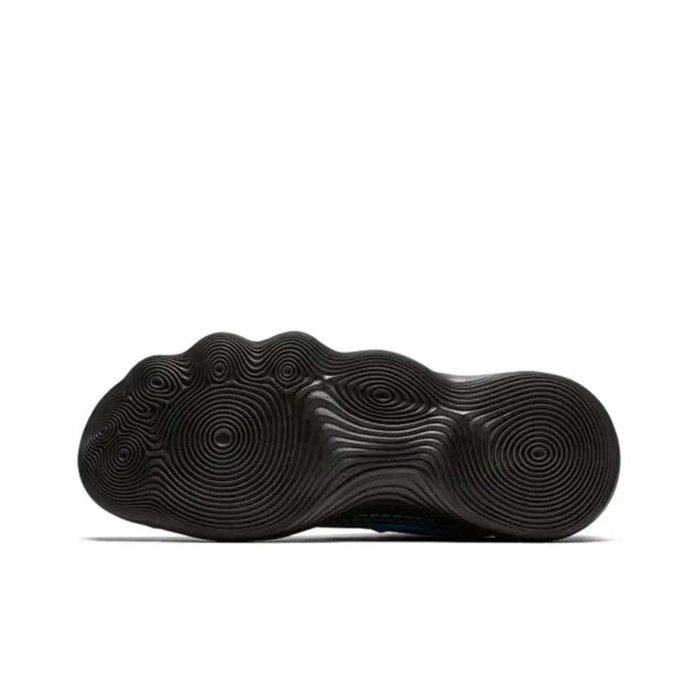 Мужские кроссовки Nike Hyperdunk 2017 Low 'Black Chlorine Blue' 897637-005