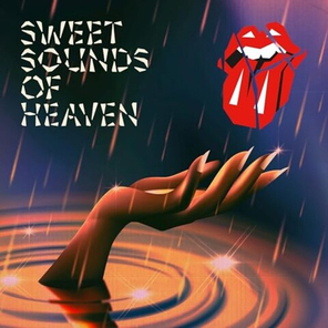 The Rolling Stones / Sweet Sounds Of Heaven (CD Single)