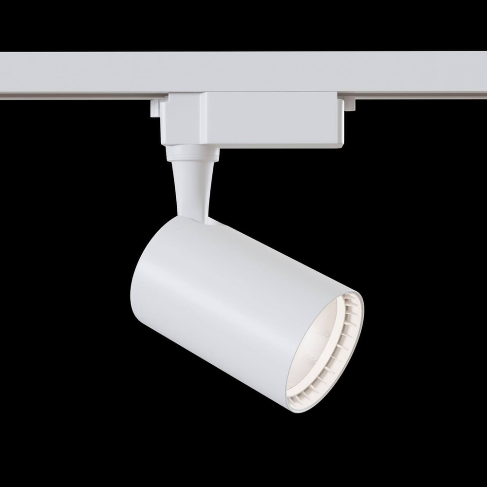 Трековый светильник Maytoni Technical TR003-1-12W4K-W
