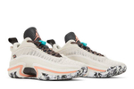 Кроссовки Jordan Air Jordan 36 Low Light Orewood Brown