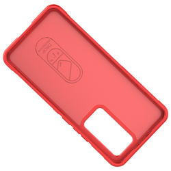 Противоударный чехол Flexible Case для Xiaomi 12T Pro