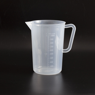 Мерный стакан 1 л (полипропилен)