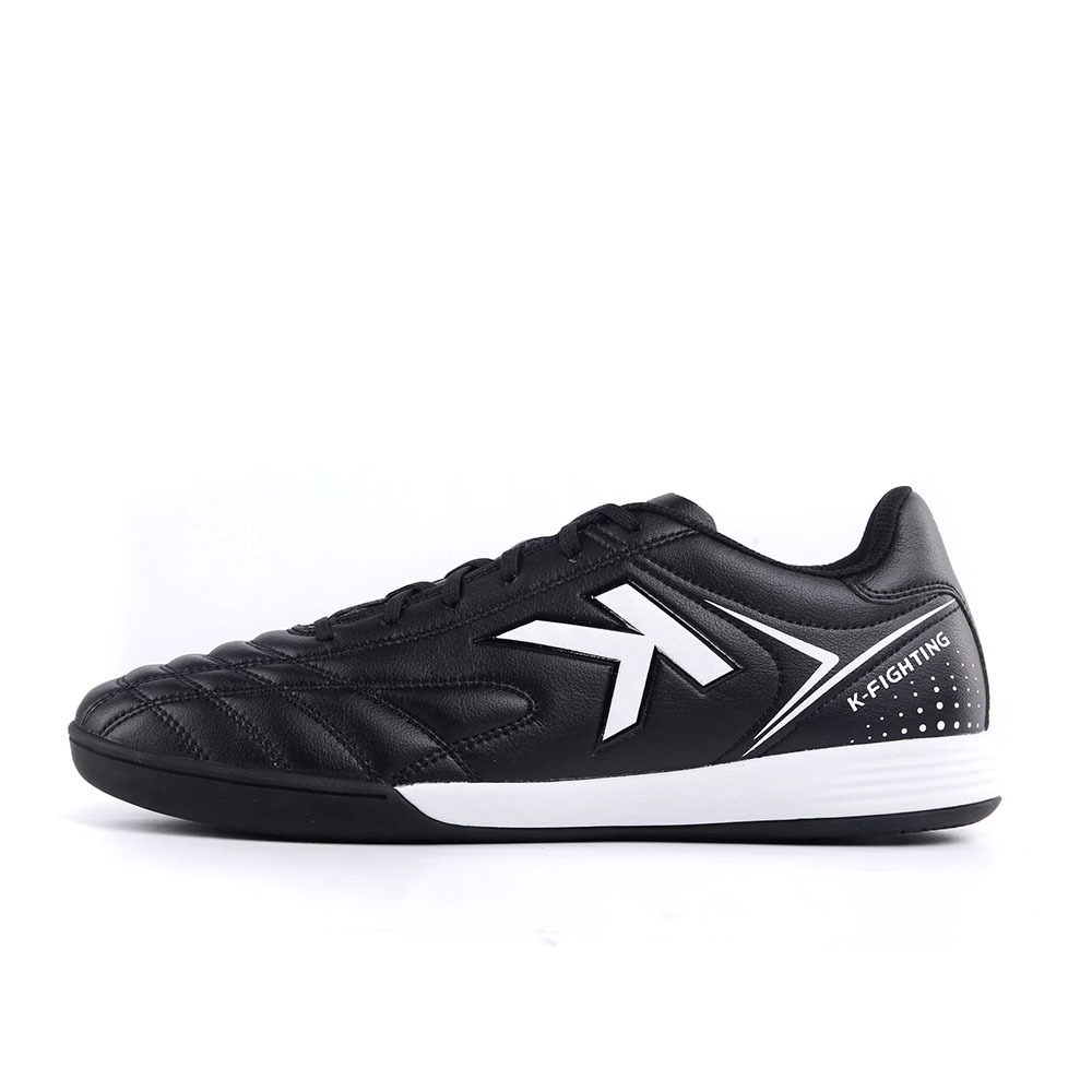 Обувь футзальная KELME 6891146-003-42, размер 42 (рос.41), черно-белый