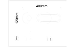 Настенный светильник Arte Lamp