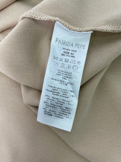 Платье Patrizia Pepe