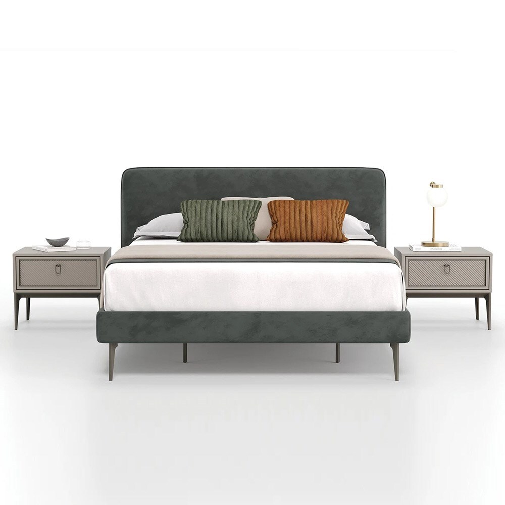 Основание без ящика 160x200 ENZAHOME HERA EH73883